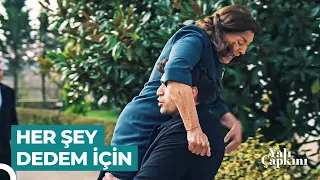 Ferit, Hattuç Halayı Kaçırdı! | Yalı Çapkını 62. Bölüm