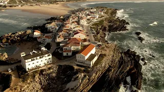 Documentário «Portugal, uma casa para todos» (documentário completo)