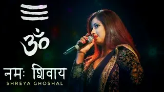 Om Namah Shivaya  Shreya Ghoshal  Shiv Bhajan  Purab Se Jab Suraj Nikle  Shivratri Songs v720P