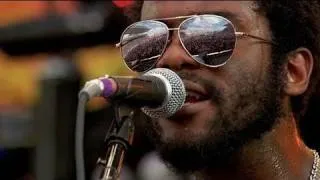 Gary Clark Jr. - Bright Lights