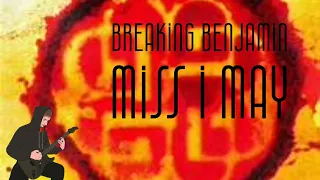 Breaking Benjamin - Miss I May | Guitar Playthrough | Harley Benton ST20HH