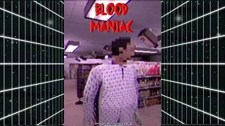 Blood Maniac Review | Mini-Review | Puppet Combo