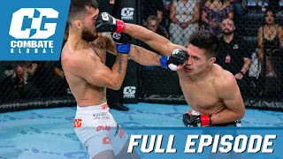 HISTORIC KO -FULL EPISODE - CG #67