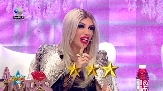 Bravo, ai stil! All Stars (08.03.2018) - Editia 34, COMPLET HD