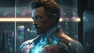 MARVEL OFFICIALLY ADDRESSES IRON MAN RETURN Robert Downey Jr Avengers Secret Wars Cameo