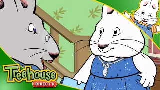 Max and Ruby | TOP EPISODES! Part. 17