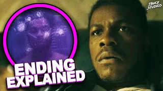 THEY CLONED TYRONE (2023) Ending Explained | Things You Missed Reaction & Review | Spoiler Breakdown