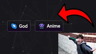 Infinite Craft - I Have The Power Of God And Anime On My Side