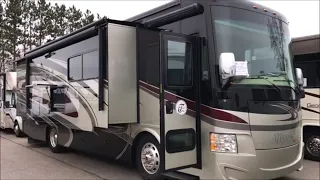 2015 Allegro RED 33AA by Tiffin Motorhomes – Stock #18506