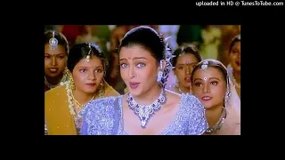 Thoda Sa Pagla Thoda Diwaana | 4K Video Aishwarya Rai | Bobby Deol | Aishwarya Rai Full HD Song