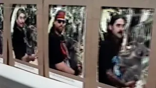 GATECREEPER IN AUSTRALIA HOME VIDEO