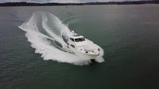 Maritimo M50 (M54) 2016