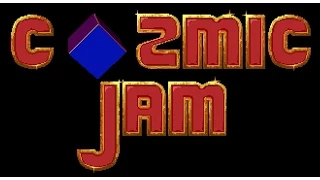 Atari STe demo - Cozmic Jam