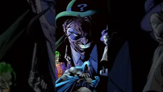 Batman Hush in 60 Seconds #shorts | Comicstorian