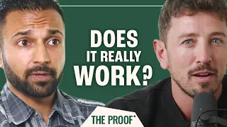 Is Low Fat, Plant-based Diet the Optimal Diet for Heart Health? | The Proof Clips EP #268