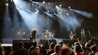 Anthrax - Madhouse (Live) @ Arizona State Fair October 18, 2018