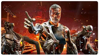 Terminator 7, Alien Vs Predator, John Wick 5, Mortal Kombat 2 - Movie News 2023