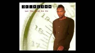 Dr. Alban - let the beat go on (Long Mix) [1994]