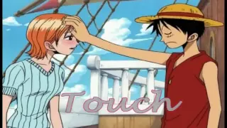 Nami & Luffy - Teenage Dream