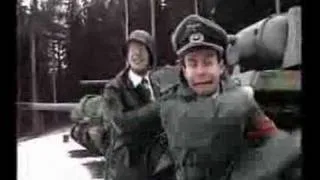 Nazi parody