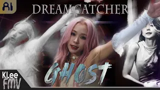 [AI Cover FMV] Dreamcatcher - GHOST (Original by Dreamnote)