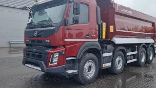 70171638 Volvo FMX