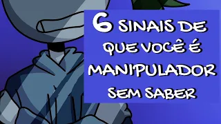 6 Sinais De Que Você Manipula Os Outros Sem Saber | Psych2Go PORTUGUÊS