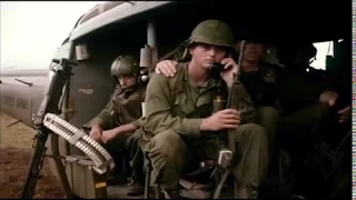 Vietnam War Footage: "I Feel Like Im Fixin To Die" - Country Joe McDonald