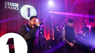 A Day To Remember - All I Want (Radio 1's Rock All Dayer)