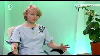 Вочакыв. Елена Боле. 22 июня 2017