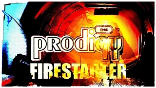 The Prodigy - Firestarter (Vikentiy Sound Video Edit) (2024)