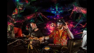 Rinkadink & Element @ Adhana Festival 2018-2019