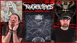 🤘New Releases: Deicide - Black Tusk - Accept - Darkthrone