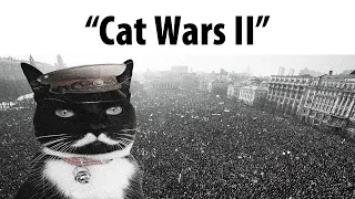 Cat Wars 3