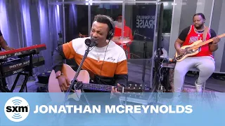 Jonathan McReynolds — Detail [Live @ SiriusXM]