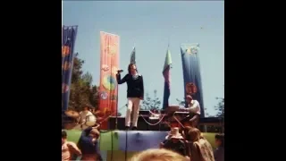 The Doors FOOTAGE Live At The Tamalpais Outdoor Theater - June 10, 1967