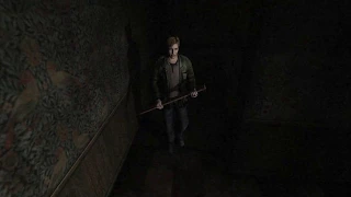 Psychological Horror At Its Finest: Silent Hill 2