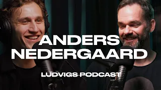 #40 - Anders Nedergaard "Dr. Muskel"