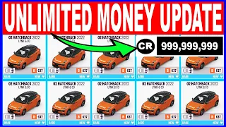 How to Make Money Fast in Forza Horizon 5 Auction House Rare Car Sniping Glitch Update Hyundai i30 N