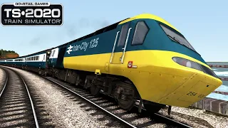 Train Simulator 2020 Crash Compilation