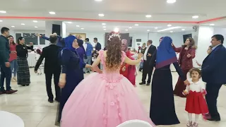 ahıska grup nur (düğün) 2018