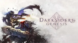 DARKSIDERS Genesis - Прохождение #1 - ВРЕМЯ РАЗДОРА/В БЕЗДНЕ [1440p HD 60FPS PC ULTRA]