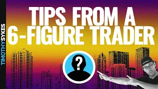 Easy and Effective Trading Tips From a 6-Figure Trader