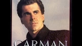 Serve The Lord - Carman