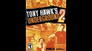 Tony Hawk's Underground 2 - All Goals Playthrough