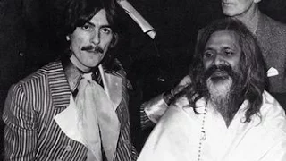 George Harrison on spirtuality, bliss and Transcendental Meditation