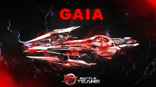 Battle Teams | GAIA