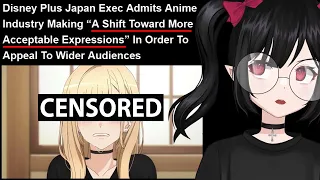 This Will DESTROY Anime And Must Be Stopped