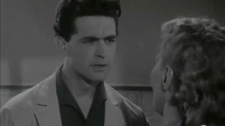 Pe Raspunderea Mea (1956) - film romanesc cu Iurie Darie