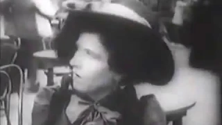 A Dogs Life  by Charlie Chaplin Film 1918